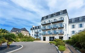 Hôtel la Baie Valdys Resort&SPA